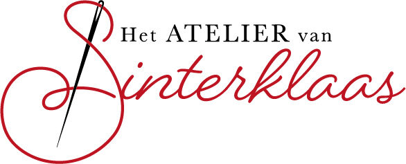 Het Atelier van Sinterklaas logo